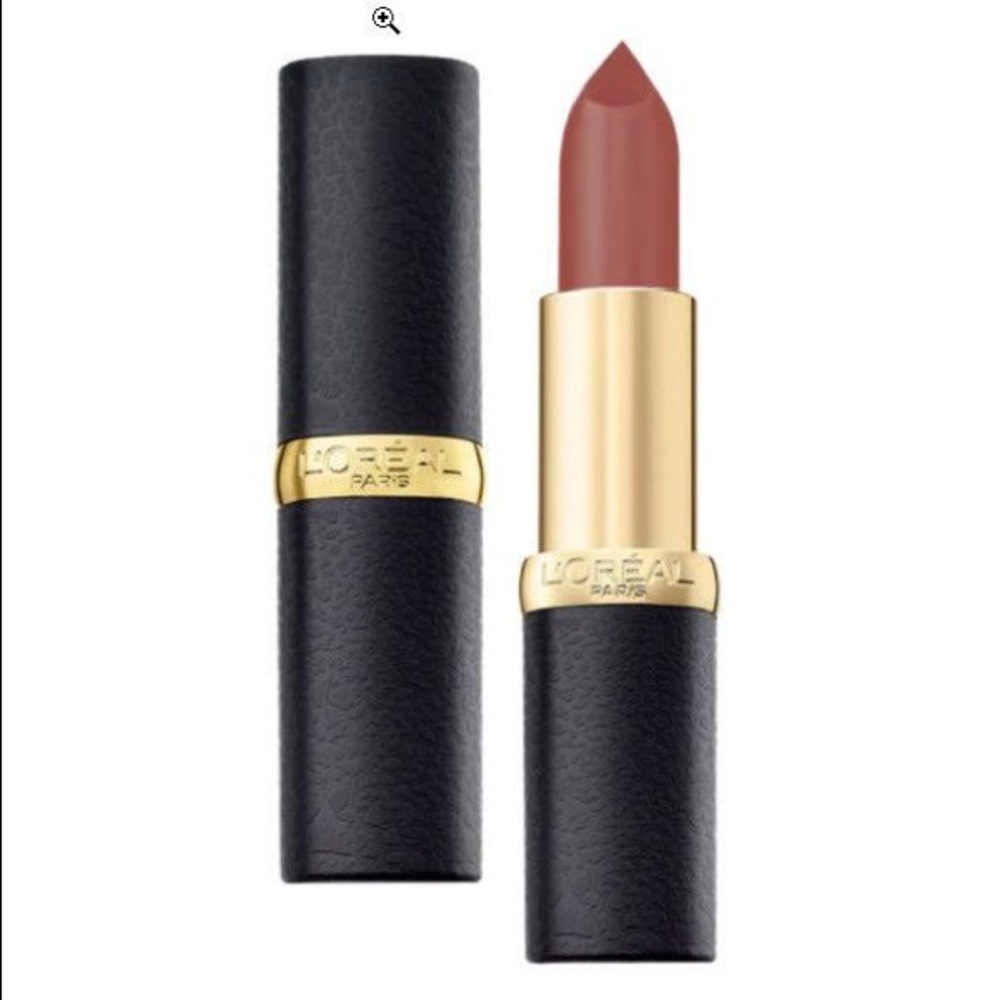 L’Oréal Beige Reveur Color Rich Matte Lipstick